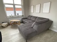 Ferienwohnung Nahjkamer im Ortskern von Borkum Hotels in Borkum