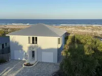 Oceanfront Home with Best Views & NEW Pool on the Beach