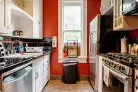 Cozy 3/2 Fort Worth Historic Home- off Magnolia Ave. Pet Friendly. Near Downtown