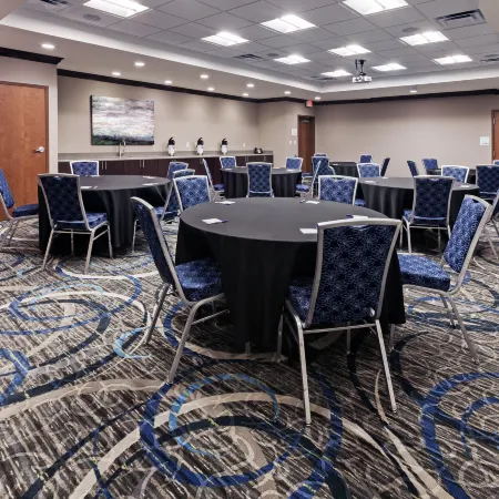 Holiday Inn Express & Suites GLENPOOL-TULSA SOUTH by IHG