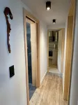 Ferienwohnung Fuchsbau Vitte