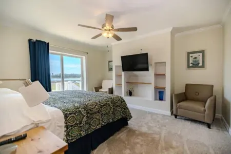 Intracoastal Retreat