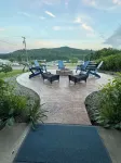 Cabin Directly Across from Kinzua Lake & Onoville Marina