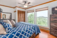 Brian Head Ski Condo, 2 Bed, 2 Bath, Pool, Jacuzzi,  Main Building, Elevator