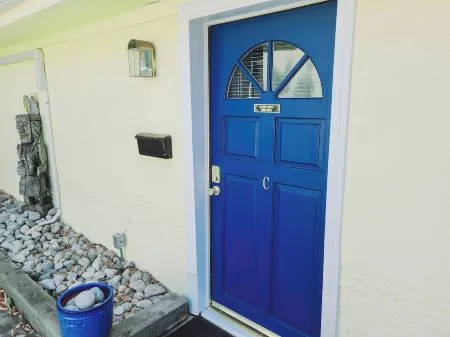 Table Mountain Retreat Отели рядом с достопримечательностью «Маунт Голиат Нэчурал Арея»