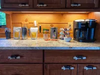 Luxury Cabin with Epic Mountain Views • Hot Tub • 10 Min to Cades Cove - Chalets