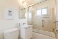 Beachfront Ocean Views 20 Mins to SF! - Balkon