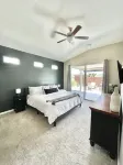 The perfect desert retreat for a relaxing weekend getaway!