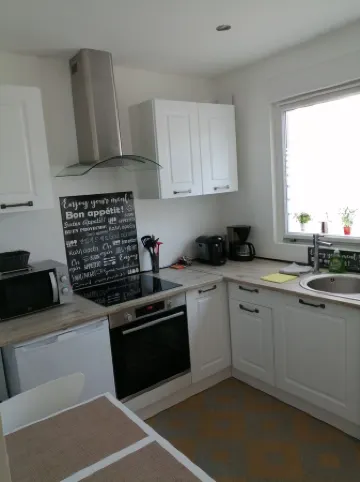 Meublé Tout Confort, Baie de Somme, 400m de la mer