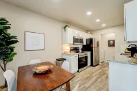 Adventure Base - Trailside 2BR