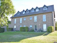 Spacious vacation apartment with separate entrance and wonderful view Hotels in Mechernich