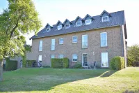 Nice little apartment with a great view