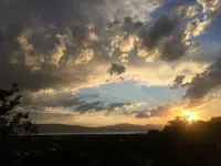 awesome valley views, with all your home needs plus the “little extras”