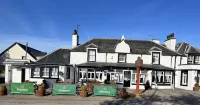 Novar Arms Hotel Hotels in Dingwall
