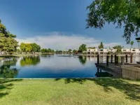 Renovated Villa in Old Litchfield Hotels in Litchfield Park