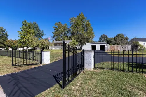 Mid-Century Modern Estate in the heart of South County
