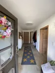 Moderne, neu Eingerichtete Ferienwohnung auf dem Land Hotel a Wassertrudingen