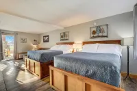 Adventure Trails Hotels near Aunt Jennys Got It All