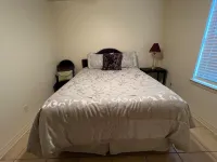 Beststays@Sunrise Ruby a Duplex, Pet Friendly,Work Crews family nurses@‘