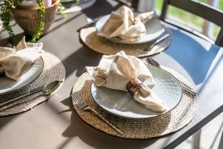 Grand Park minutes away sleeps 13