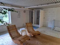 -neu- Ferienwohnung Rüsing, Braunlage Hotels near Skigebiet am Wurmberg