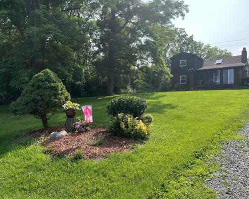 Log Home Leisure Hotels in Varick