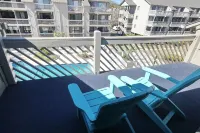 Lovely 2 Bedroom Condo Steps From The Ocean Hotels near NMB Nature Trail