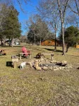 Cabin on Collier Creek