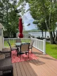 Lakefront Cozy Cottage