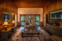 Guesthouse in the Heart of Tyalgum