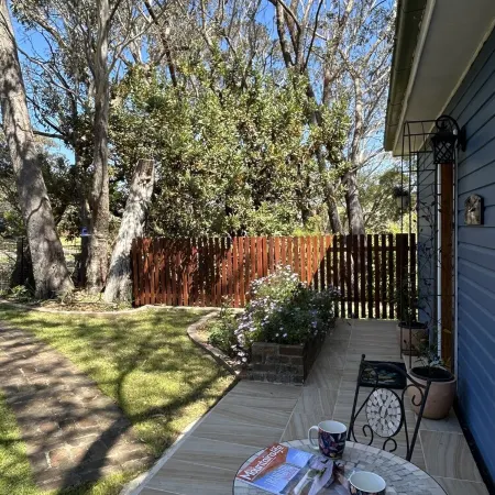 Nellie’s Cottage - delightful boutique mountains cottage