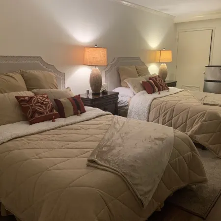 GolfView Condo Near Tampa 1 bdrm 1 bath