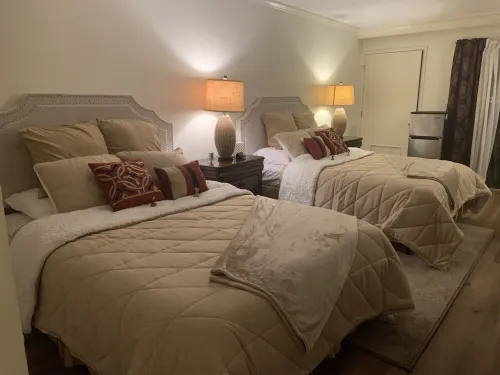 GolfView Condo Near Tampa 1 bdrm 1 bath