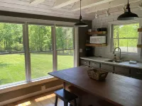 Studio Rental in Elkin, Yadkin Valley Wine Region Hotels in Elkin