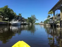 Beautiful 1 Bedroom/1bath 1 mile to the beach.