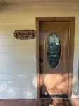Spillway Road Retreat (2.5 miles from Lake D’Arbonne)