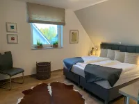 Haus Seeblick Comfort mit Kamin, Außen-whirlpool, Sauna und Eingezäunten Garten - Homestays