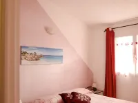 Nice little villa ideal to enjoy the south of Corsica quiet Hotels in Figari