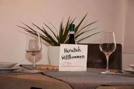 Beech view Отели рядом с достопримечательностью «Бакёфеле»