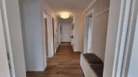 NEW Stylish vacation apartment *time out*2-6 pers. at the edge of the forest near Potsdam/Berlin