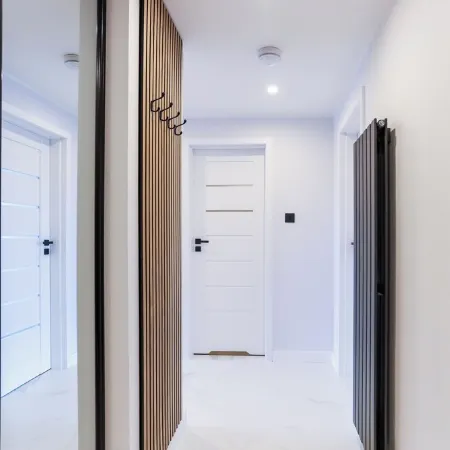 Luxurious City Centre Apartment
