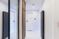 Luxurious City Centre Apartment - 부티크