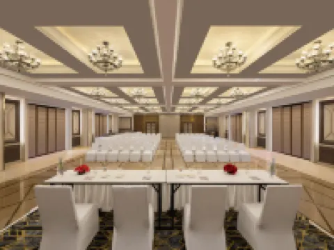 Fortune Park, Aligarh - Member ITC Hotels' Group Hotels in Aligarh