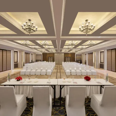 Fortune Park, Aligarh - Member ITC Hotels' Group