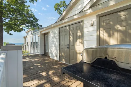 Rockport at CrossTimbers Marina