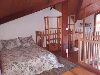 BEL APPT quiet, centrally located, 200m beach, surf spot The Cers - WIFI - Hotels in Capbreton