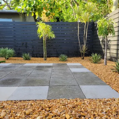 Wilton Lodge - 2/2 Modern, Free Wifi, Beautiful Backyard Hotels in Wilton Manors