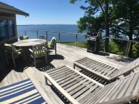 Rare August 23-30th Week Available!! Enjoy Panoramic Ocean Views, Near Camden