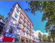 Chichoga Holiday Inn Manali Hotell i Aleo