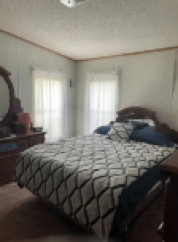 Country fishing paradise